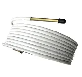 CNG high-pressure pipe product image