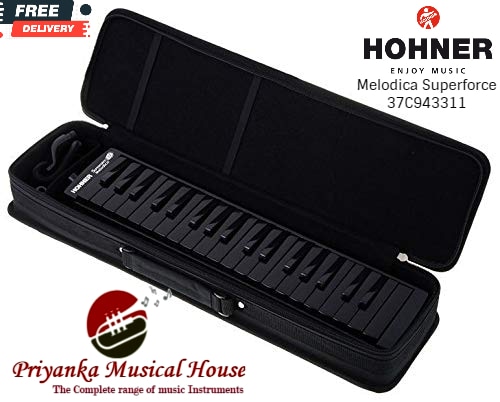 Buy Hohner Superforce 37 C94331 Melodica