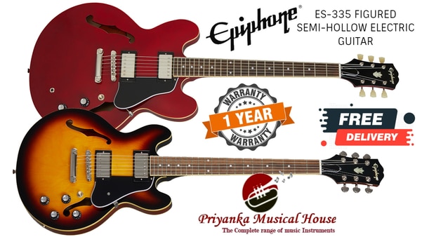 The Epiphone