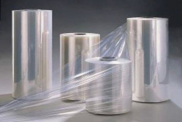 We have started dealing in imported Pof shrink films centre fold .

Please contact if any requirement.