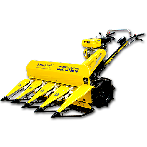Kisankraft