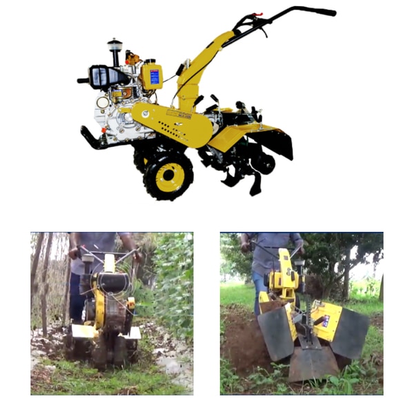 Kisankraft