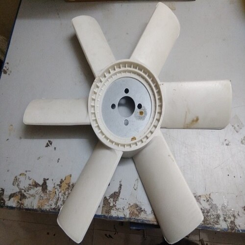 Radiator Fan