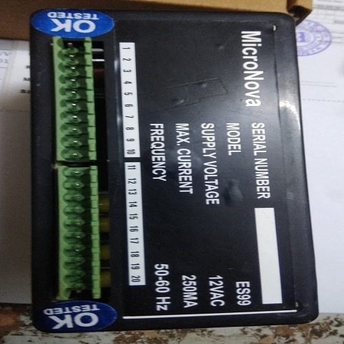 ES - 99 CONTROLLER  - 2202842000  