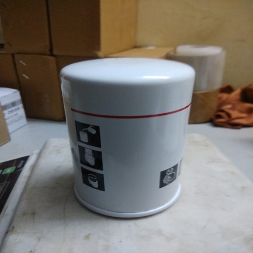 Oil Filter  - 1513033701 