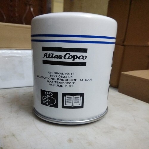 Oil Seperator - 2903062301