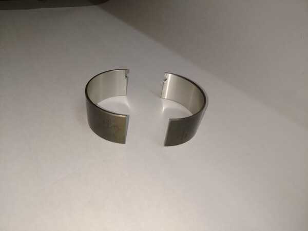  GREAVES -CON ROD BEARING - 52531400 - 4G11TAG3 