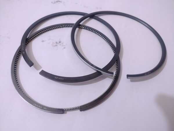 GREAVES  - PISTON RINGS -  FS310401