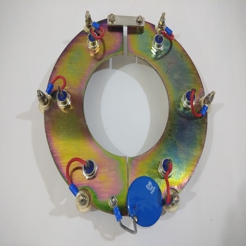 Stamford  - RRAType Big 