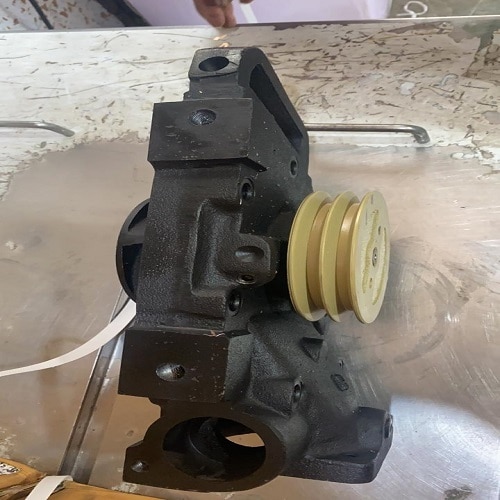  Cummins - Water Pump / Handle Small Impeller - NTA - 855 - G2 - Gs Mo6G11203213 