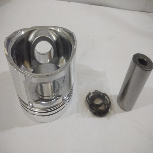 Cummins - B3.3 - Piston 