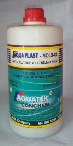 Liquid Mould Release Agent