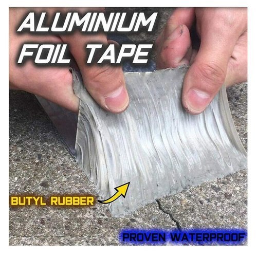 Waterproof Flashing Tape