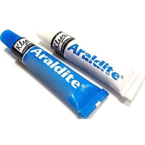 Epoxy Glue/ Adhesive