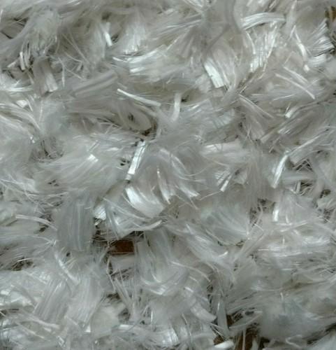 Polypropylene Construction Fibers