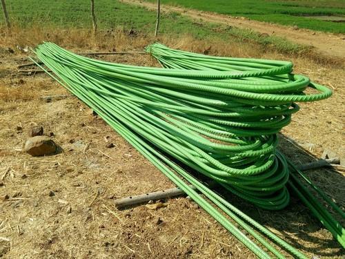 THIS IS A 2 PACK EPOXY ANTICORROSIVE COATING FOR REINFOCEMENT USED IN COSTAL AREASAdditional Information:Delivery Time: READY STOCK