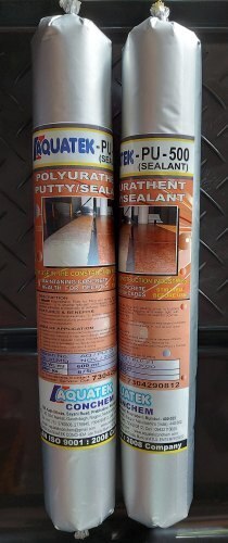 Polyurethane Adhesive Sealants