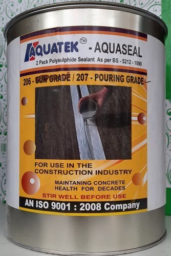 2 Part Polysulphide Sealant