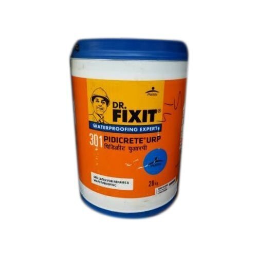 Dr Fixit Waterproofing Chemicals