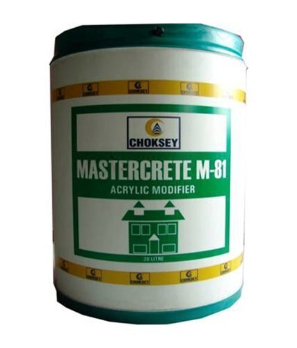 Choksey Waterproofing Chemical