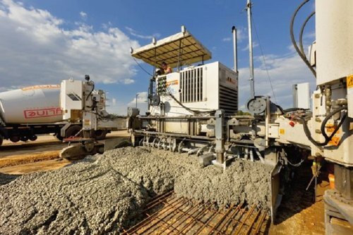 Aquatek Accelerating Admixture For Concrete
