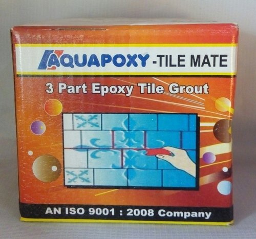 Epoxy Tile Grout