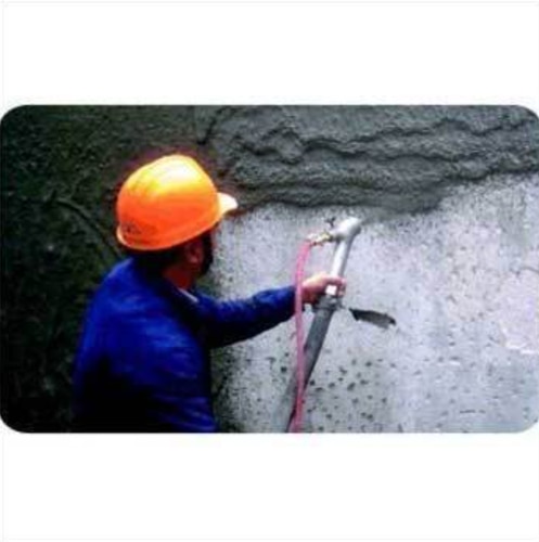 Aquacrete Micro Con is Supplied as a ready to use dry powder which requires only addition of clean water at site to produce a free flowing non shrink repair micro concrete. This is a cementitious material, with additives which impart controlled expansion characteristics in the plastic state whileminimising water demand. This is specially designed for repairs to damaged reinforced elements, particularly where areas is restricted and where vibration of the placed material is difficult or impossible.