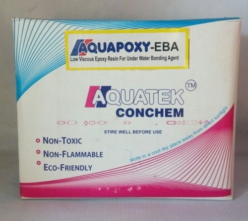 Aquacrete-BA is acrylic polymer specially designed for use as an admixture for cementitious mortar and concrete to improve the bonding, flexibility and workability. It can also be used as a bonding coat in combination with cement for increasing the bond coat between new concrete to old conctete, plaster repairs and screeds. 