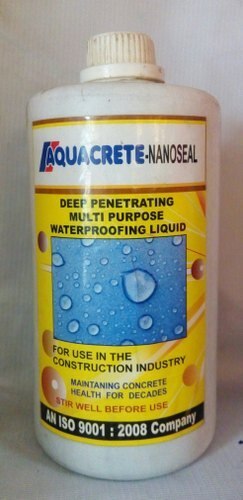 We are engaged in offering Hydrophobic Spray.