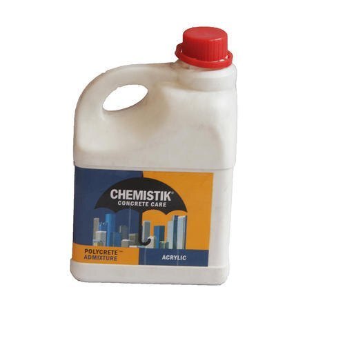 We are distributer for Chemistik waterproofing chemicals and Construction chemicals in Central India