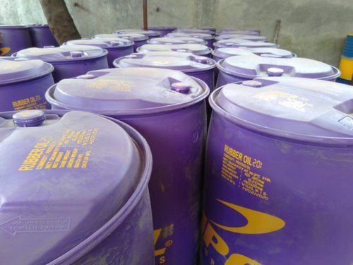 IPOL RUBBER OIL 201 LRubber chemicals, stock available 