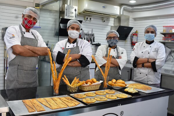 M T A C Culinary School