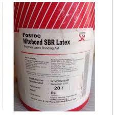 Styrene butadiene polymer bonding agent cum cements mortar /concrete modifier.