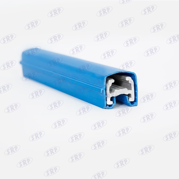 Product Details:Brand SRPPackaging Type Carton BoxSurface Treatment Color CoatedTemperature Range 50 Degree C to +110 Degree COwing to our years of industry experience and precise knowledge of this domain, we are offering an outstanding assortment of EOT Crane DSL Busbar System. It is also Known as Box Type DSL Systems.Specification:Conductor Busbar Galvanized Copper Alluminium/ssCurrent(A) 60-125 amp 160-400 amp 200-315 ampFeatures:Immaculate finishPrecisely designedDurableAdditional Information:Delivery Time: 2-3 DAYS