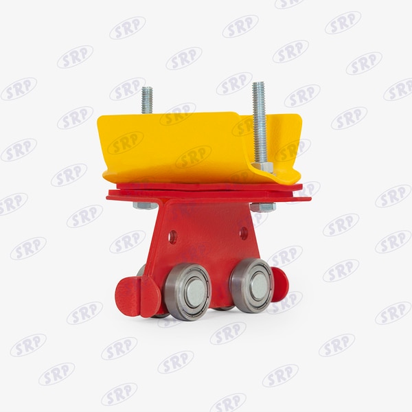 Product Details:Brand SRPMaterial steelFeatures:High strengthDurableAdditional Information:Item Code: SRPFS01