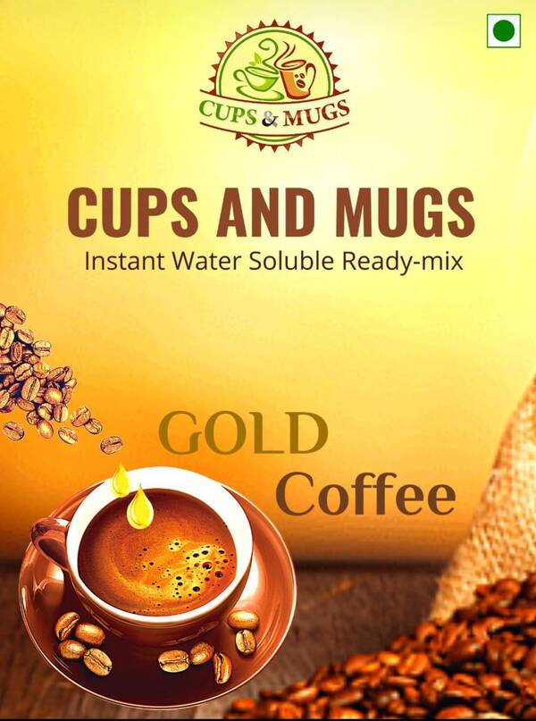 Freeze Dried Coffee is one the most distinctive coffee blend having richness in colour, taste and aroma as the cool drying process retains more values by having it in cups and mugs gold coffee gives long lingering perfect coffee taste on your tongue.