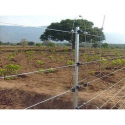 Electric Fence in Coimbatore