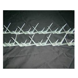 Wall Spikes