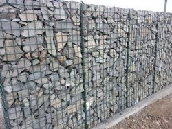 Welded Gabion