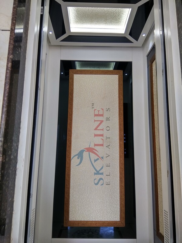 A home lift is a type of lift specifically designed for private homes, where the design takes into consideration the compact design in view of the limitations of space in a private residence.|Home Lifts suppliers in Vadodara|