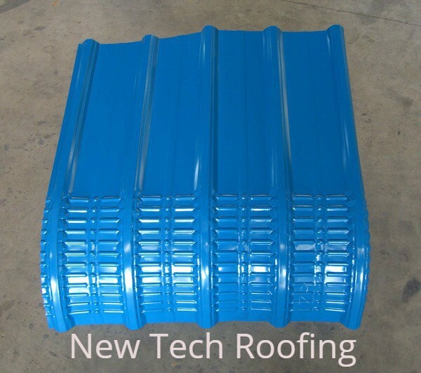 we are selling all types of galvalume roofing sheet