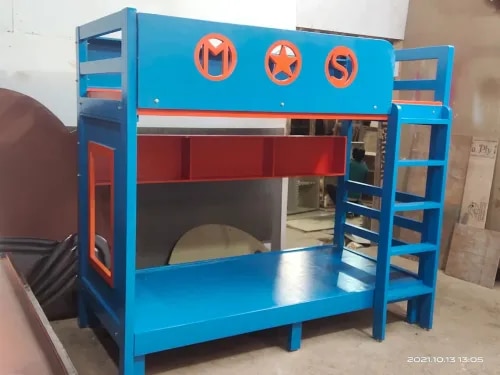 Kids Bunk Bed  product image