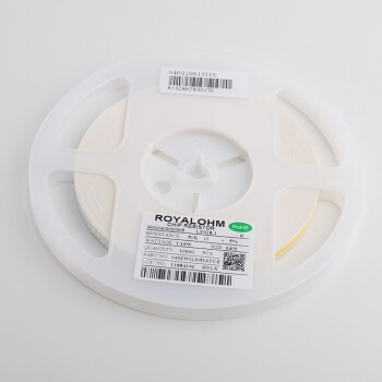 ROYALOHM RESISTORROYAL OHM SMD RESISTORFULL RANGE 1206 ( 1%/ 5%) 0805 (1%/ 5%)
