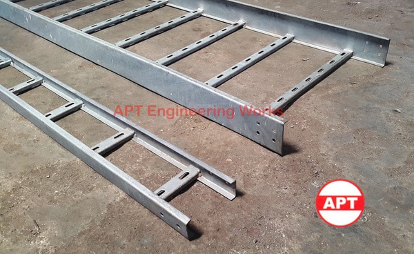 Ladder Cable Tray