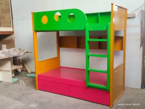 Kids Bunk Bed product image
