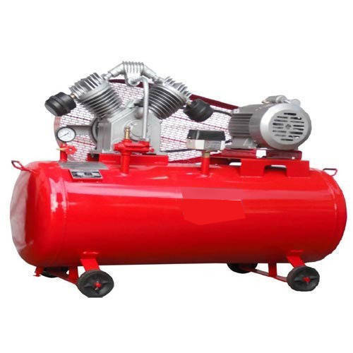 COLDSTAR-GR-34 AIR COMPRESSOR