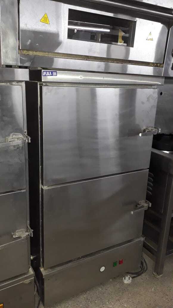 These refrigiration are available as in SS Refrigiration, Visi Display cooler, Hard top & amp; chest top deep freezers etc