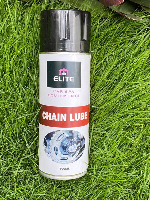 CHAIN LUBE
