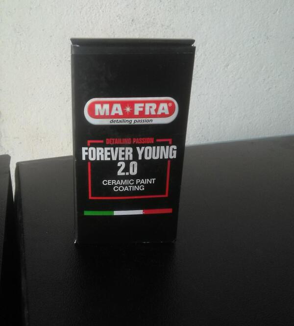 Mafra - FOREVER YOUNG 2