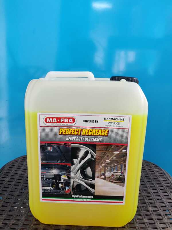 PERFECT DEGREASER